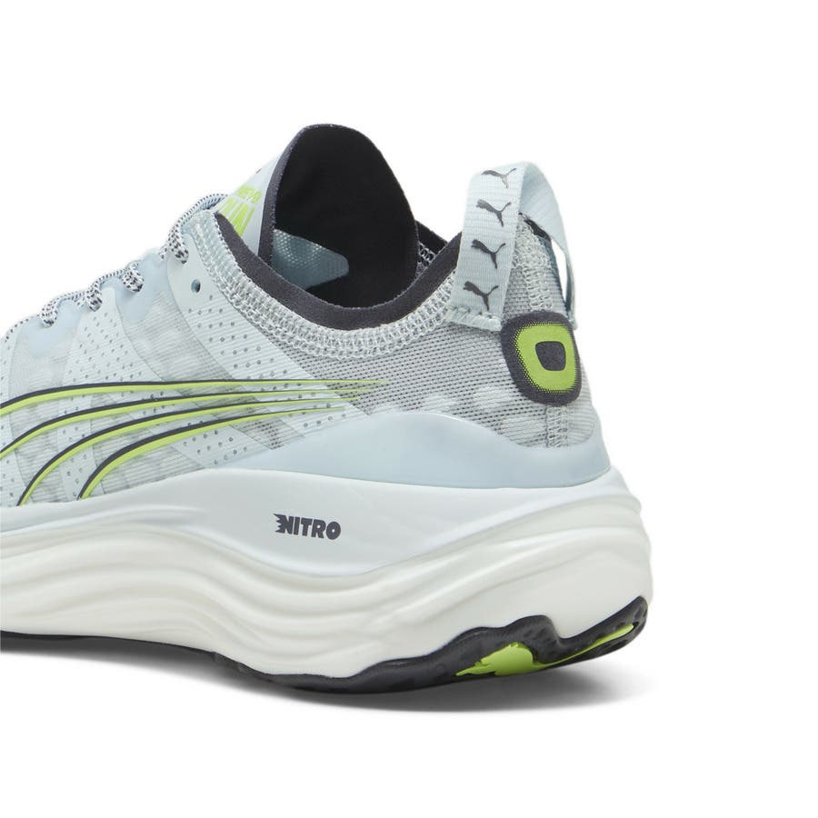 ウィメンズ フォーエバーラン ニトロ ランニングシューズ[品番