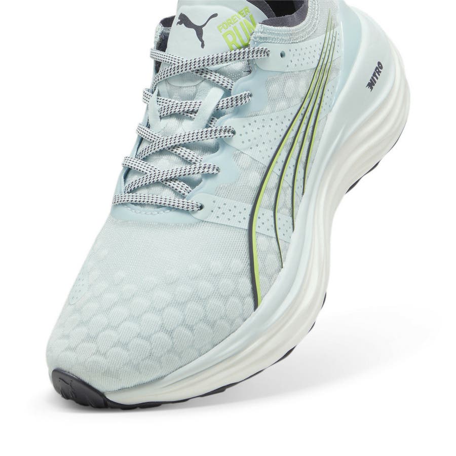 ウィメンズ フォーエバーラン ニトロ ランニングシューズ[品番