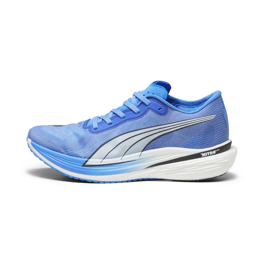 PUMA プーマ ディヴィエイト ニトロ エリート 2 377786-03