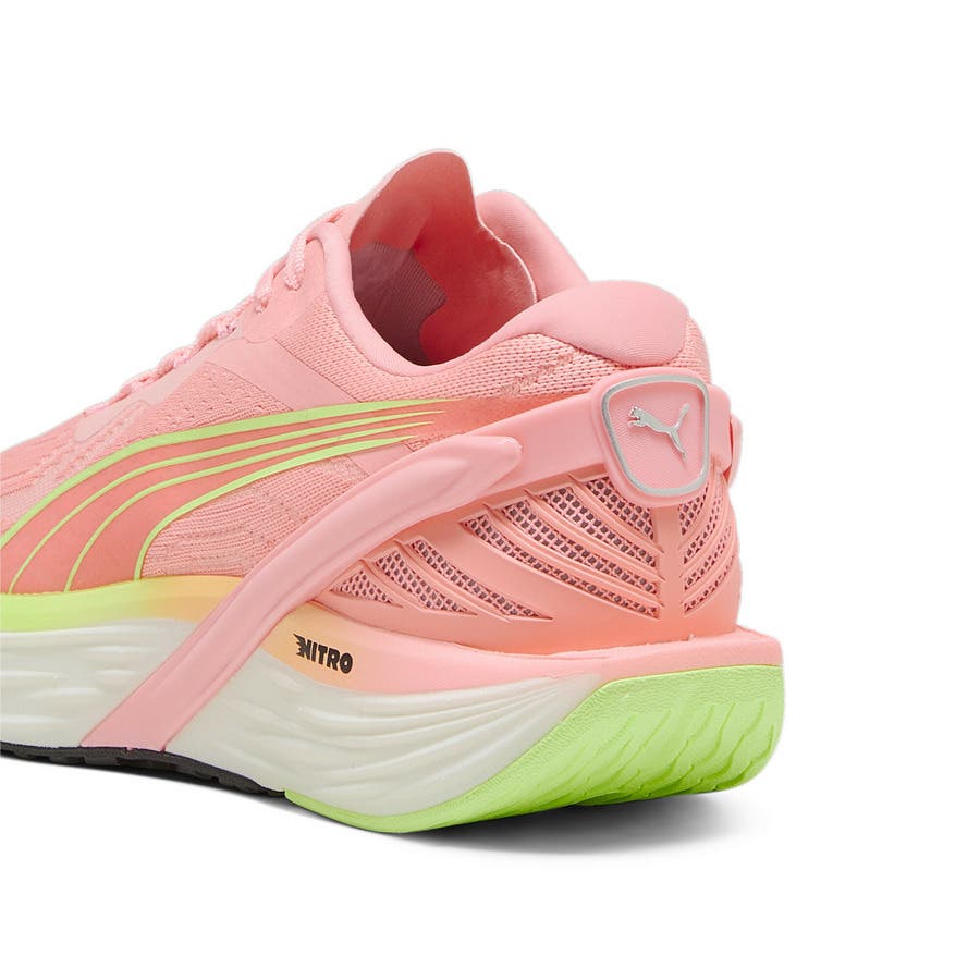 ウィメンズ ランダブルエックス ニトロ 2 ランニングシューズ[品番：PUMW0002153]｜PUMA（プーマ ）のレディースファッション通販｜SHOPLIST（ショップリスト）