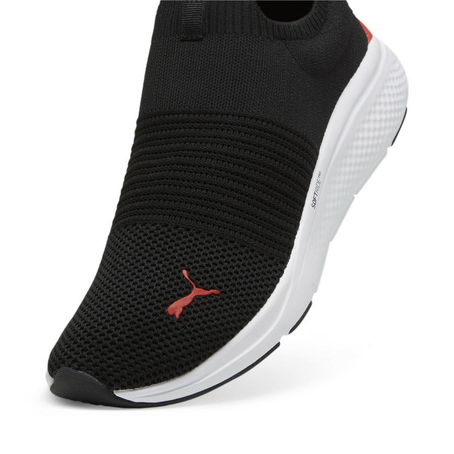 ユニセックス ソフトライド プロ エコー スリッポン ランニングシューズ[品番：PUMW0003201]｜PUMA（プーマ）｜メンズ｜Shoplist