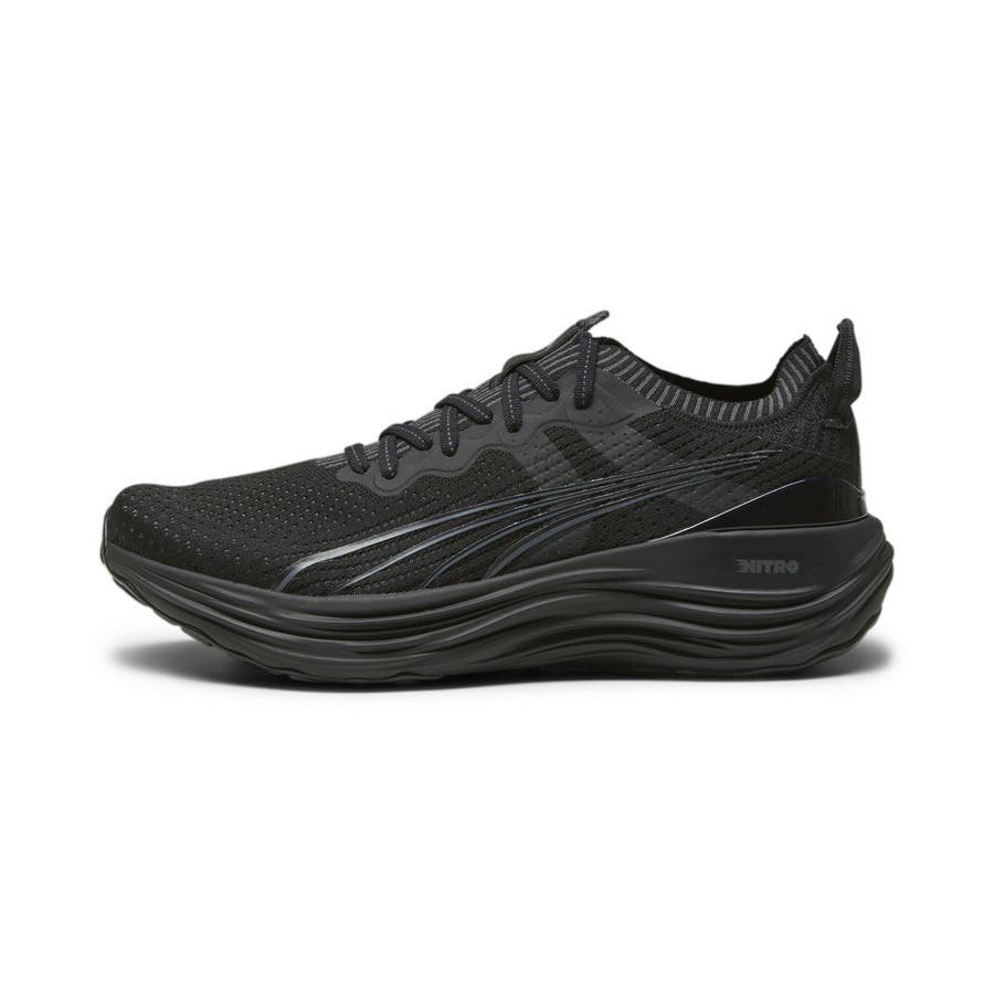 【26.0】 PUMA FOEVER RUN プーマ フォーエバーラン ニトロ PUMA/プーマ/フォーエバーラン ニトロ ニット | プーマ(PUMA