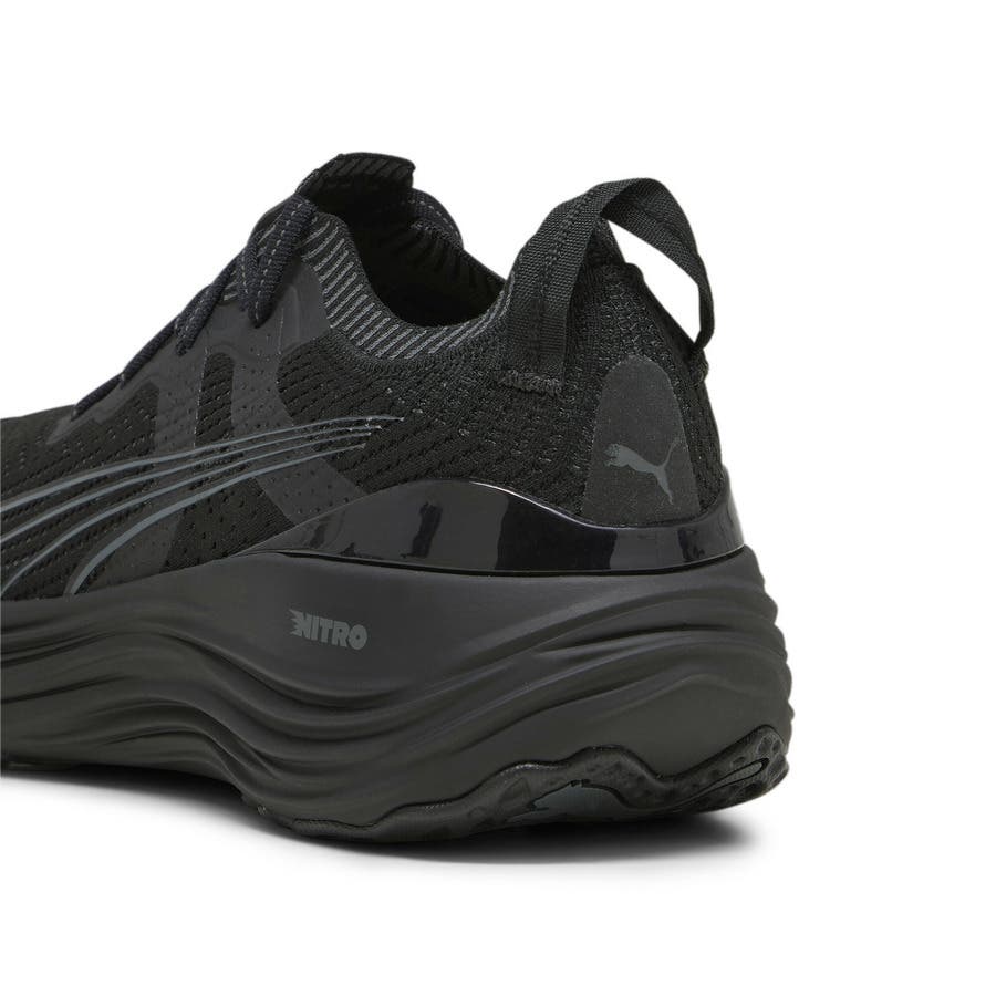 【26.0】 PUMA FOEVER RUN プーマ フォーエバーラン ニトロ PUMA/プーマ/フォーエバーラン ニトロ ニット | プーマ(PUMA