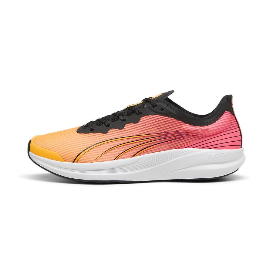 ユニセックス リディーム プロ レーサー ランニングシューズ[品番：PUMW0004528]｜PUMA（プーマ ）のメンズファッション通販｜SHOPLIST（ショップリスト）