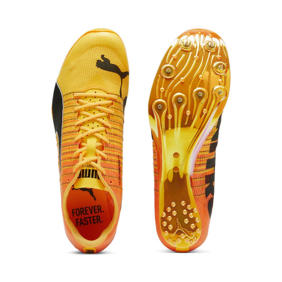 メンズ エヴォスピード スプリント[品番：PUMW0005931]｜PUMA（プーマ