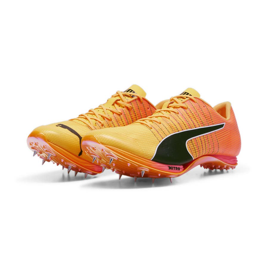 PUMA evospeed エヴォスピード メンズ エヴォスピード 400[品番：PUMW0004516]｜PUMA（プーマ