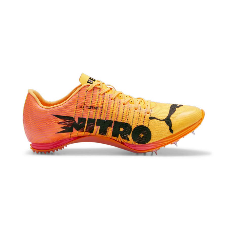 メンズ エヴォスピード 400[品番：PUMW0004516]｜PUMA（プーマ