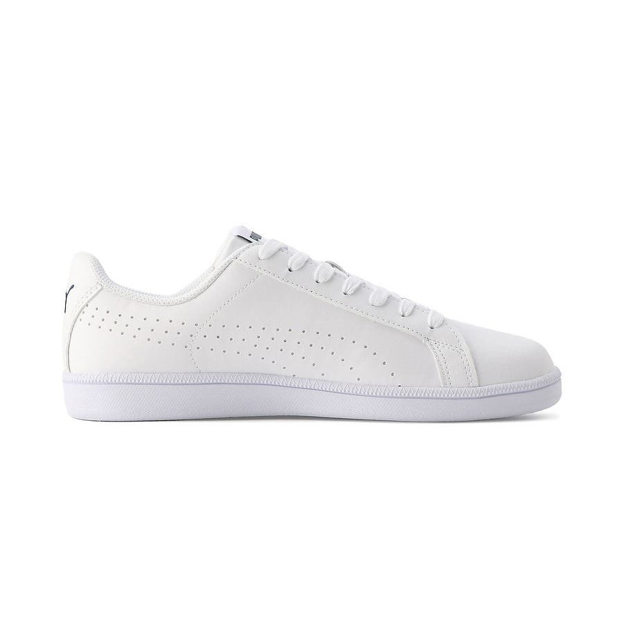 ユニセックス プーマ スマッシュキャット パーフ FS SL  スニーカー[品番：PUMW0003536]｜PUMA（プーマ）のメンズファッション通販｜SHOPLIST（ショップリスト）