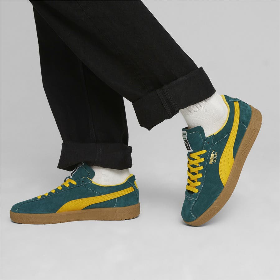 ユニセックス デルフィン スニーカー[品番：PUMW0004494]｜PUMA（プーマ）のメンズファッション通販｜SHOPLIST（ショップリスト）