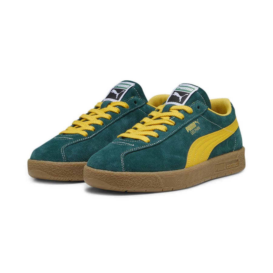 ユニセックス デルフィン スニーカー[品番：PUMW0004494]｜PUMA（プーマ）のメンズファッション通販｜SHOPLIST（ショップリスト）