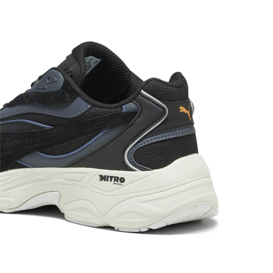 ユニセックス テバリス ニトロ ヴォルテックス ヘアリー スニーカー[品番：PUMW0004544]｜PUMA（プーマ ）のメンズファッション通販｜SHOPLIST（ショップリスト）
