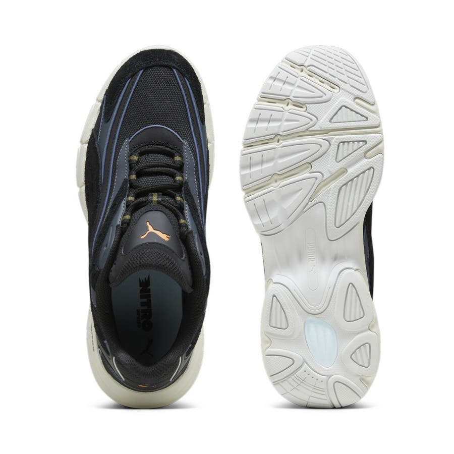 ユニセックス テバリス ニトロ ヴォルテックス ヘアリー スニーカー[品番：PUMW0004544]｜PUMA（プーマ ）のメンズファッション通販｜SHOPLIST（ショップリスト）