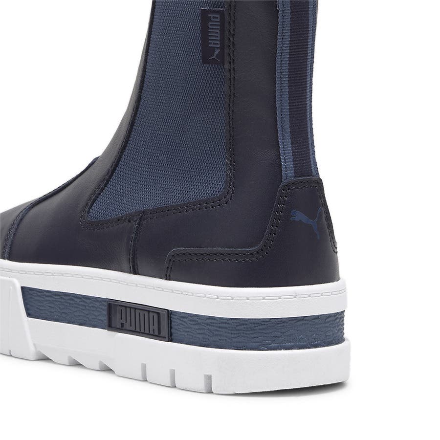 ウィメンズ メイズ チェルシー ウィンター ブーツ[品番