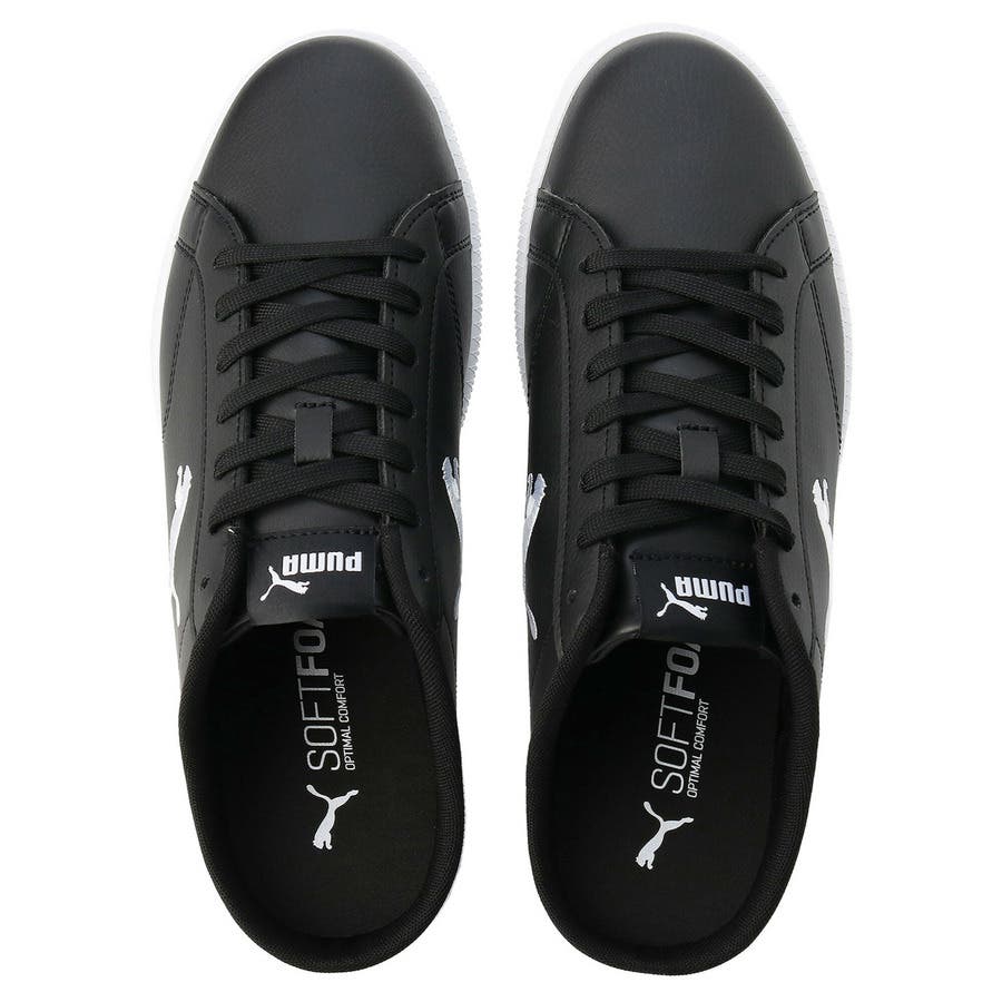 PUMA PUMA（プーマ） Smash Cat SL Mule（スマッシュキャットSL