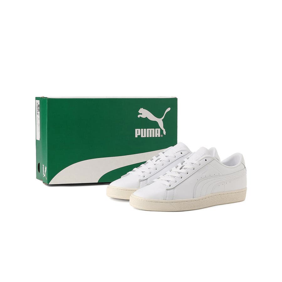 ユニセックス 75周年記念モデル バスケット[品番：PUMW0002257]｜PUMA