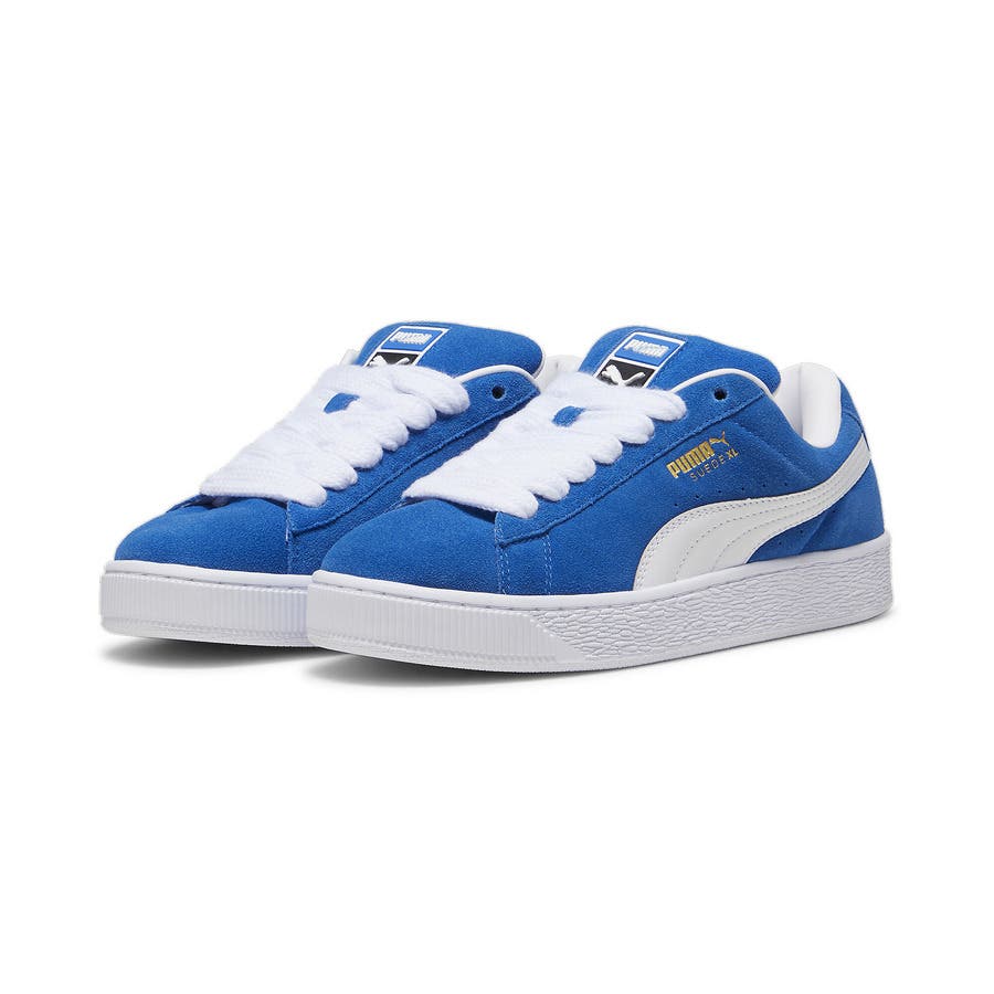 ユニセックス スウェード XL スニーカー[品番：PUMW0002205]｜PUMA
