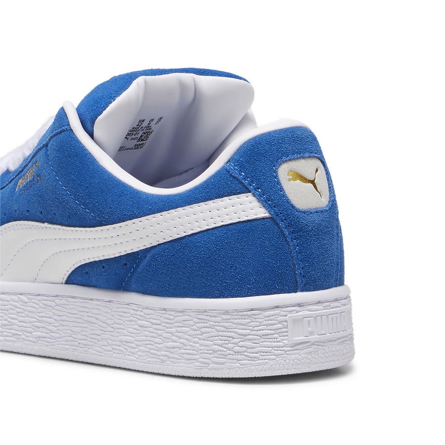ユニセックス スウェード XL スニーカー[品番：PUMW0002205]｜PUMA