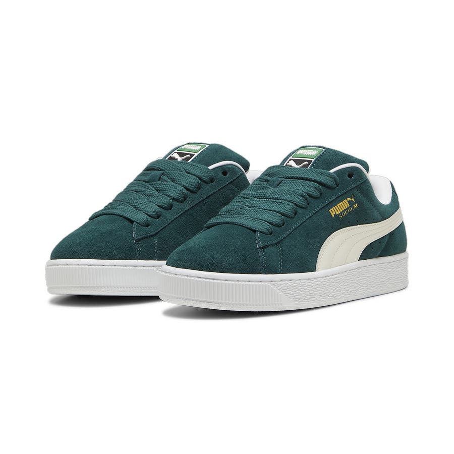 ユニセックス スウェード XL スニーカー[品番：PUMW0003623]｜PUMA（プーマ ）のメンズファッション通販｜SHOPLIST（ショップリスト）