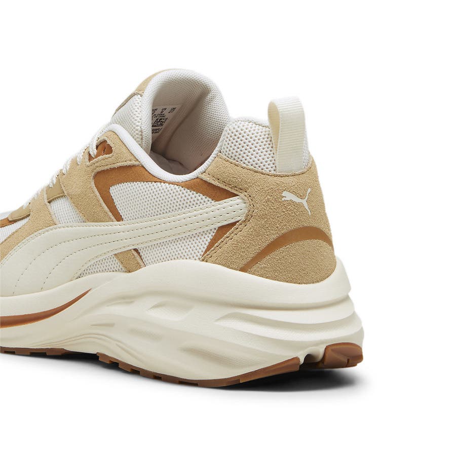 ユニセックス ヒプノティック LS スニーカー[品番：PUMW0003277]｜PUMA