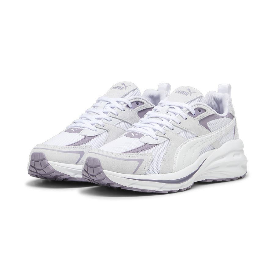 ユニセックス ヒプノティック LS スニーカー[品番：PUMW0003279]｜PUMA