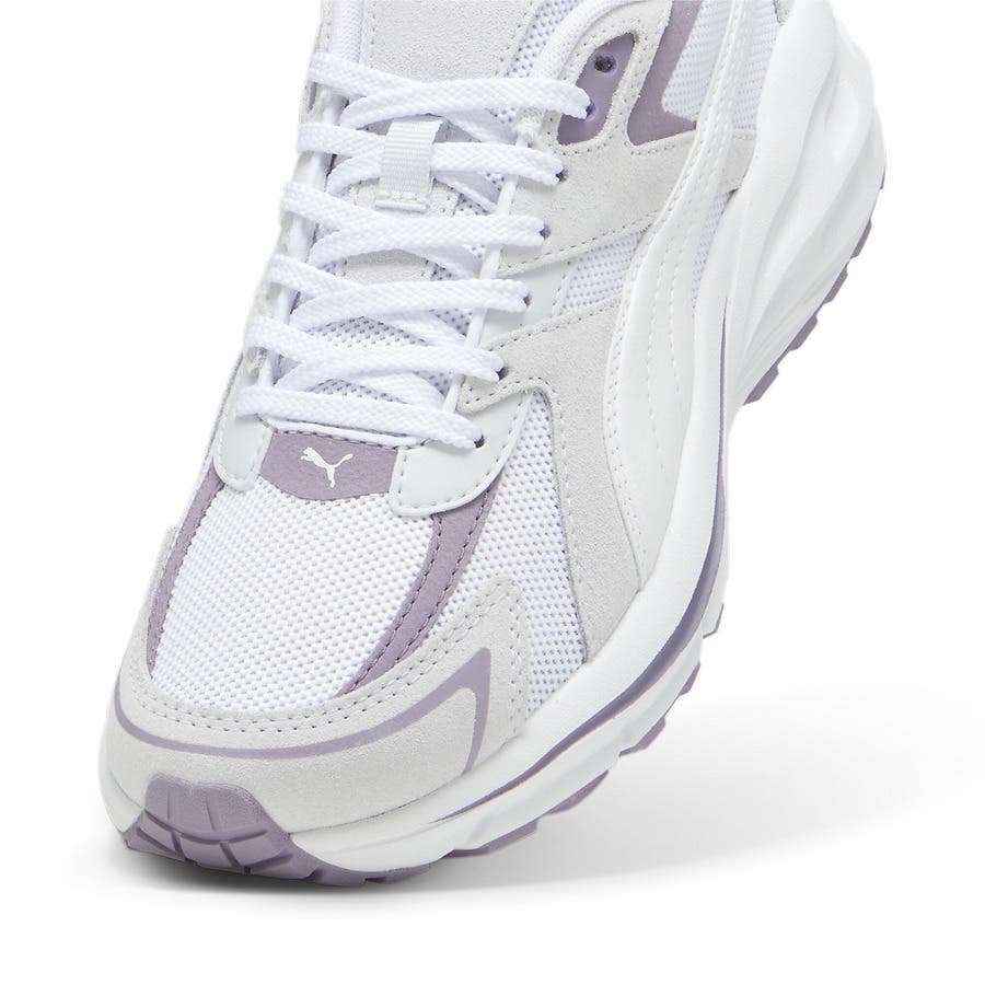ひふみ ユニセックス ヒプノティック LS スニーカー[品番：PUMW0003279]｜PUMA