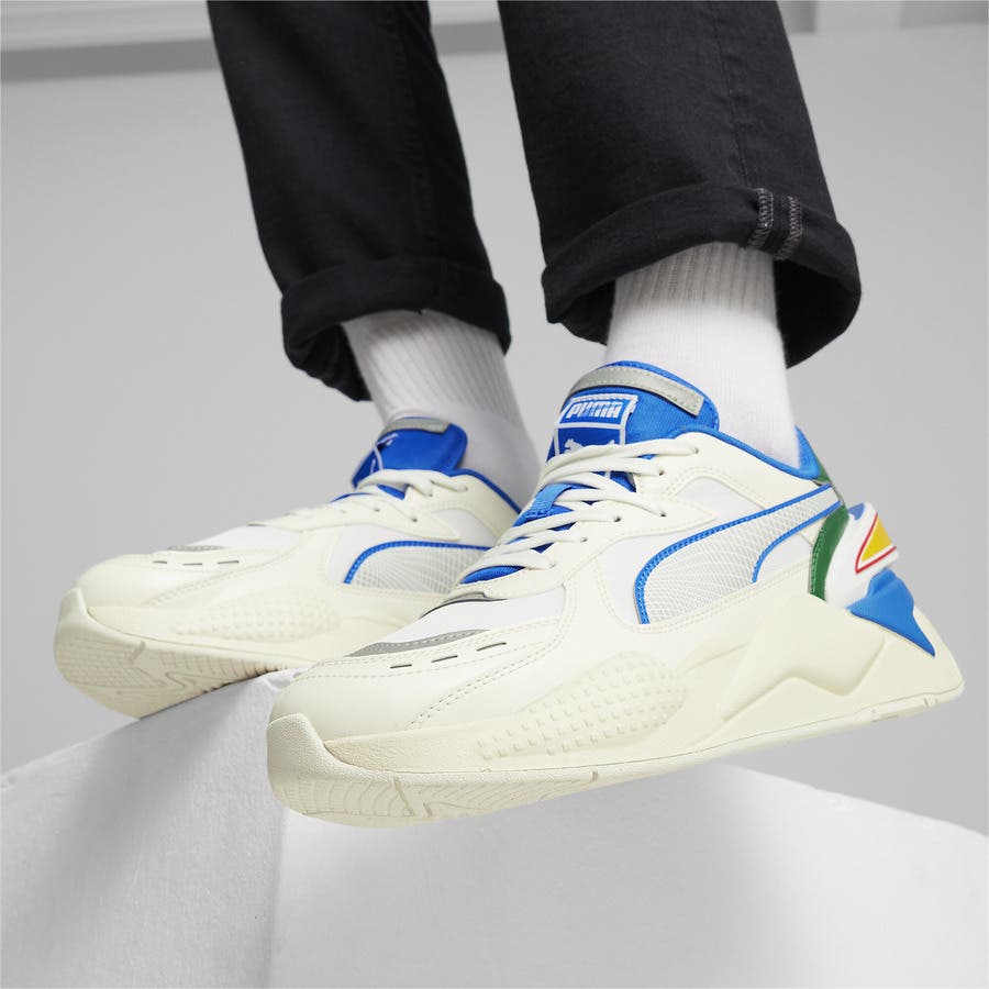 ユニセックス RS-X 40周年記念モデル スニーカー [品番：PUMW0001097]｜PUMA（プーマ）のメンズファッション通販｜SHOPLIST（ショップリスト）