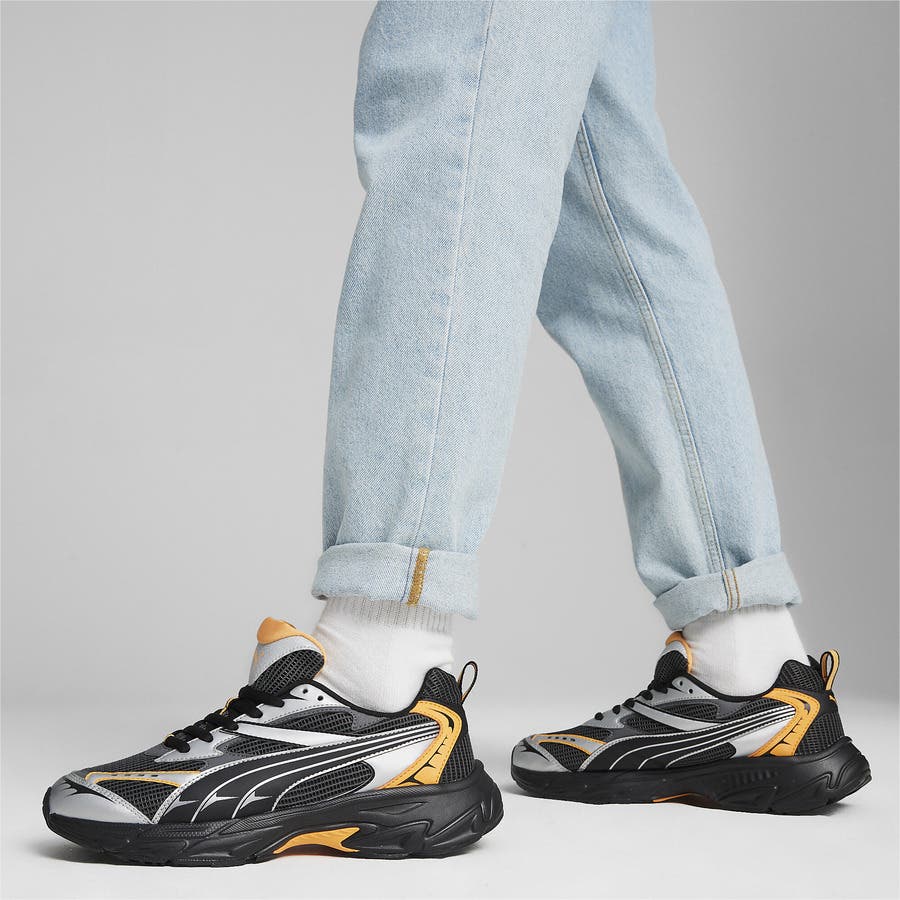 ユニセックス プーマ モーフィック アスレティック スニーカー[品番：PUMW0001056]｜PUMA（プーマ ）のメンズファッション通販｜SHOPLIST（ショップリスト）