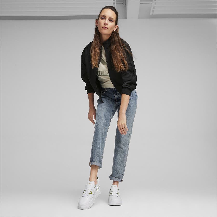 ウィメンズ ブラスター ドレスコード スニーカー[品番：PUMW0001052]｜PUMA（プーマ ）のレディースファッション通販｜SHOPLIST（ショップリスト）