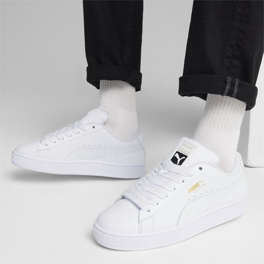 ユニセックス スウェード XL レザー スニーカー[品番：PUMW0000284]｜PUMA（プーマ ）のメンズファッション通販｜SHOPLIST（ショップリスト）