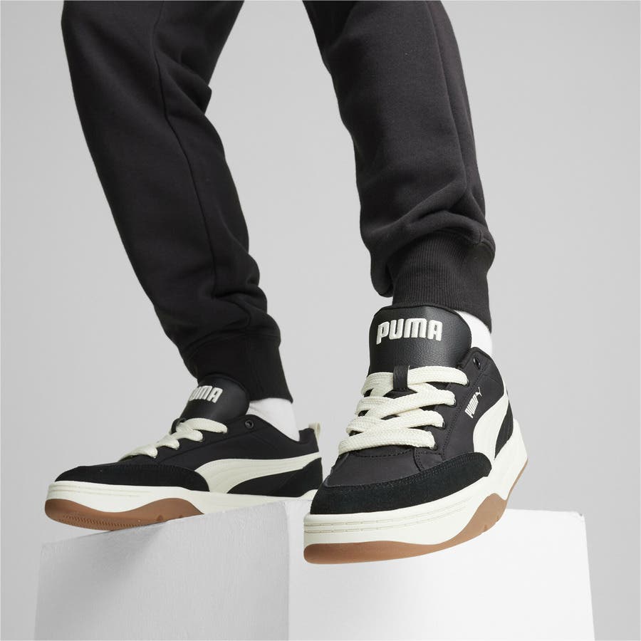 ユニセックス パーク ライフスタイル ストリート スニーカー [品番：PUMW0003240]｜PUMA（プーマ）のメンズファッション通販｜SHOPLIST（ショップリスト）