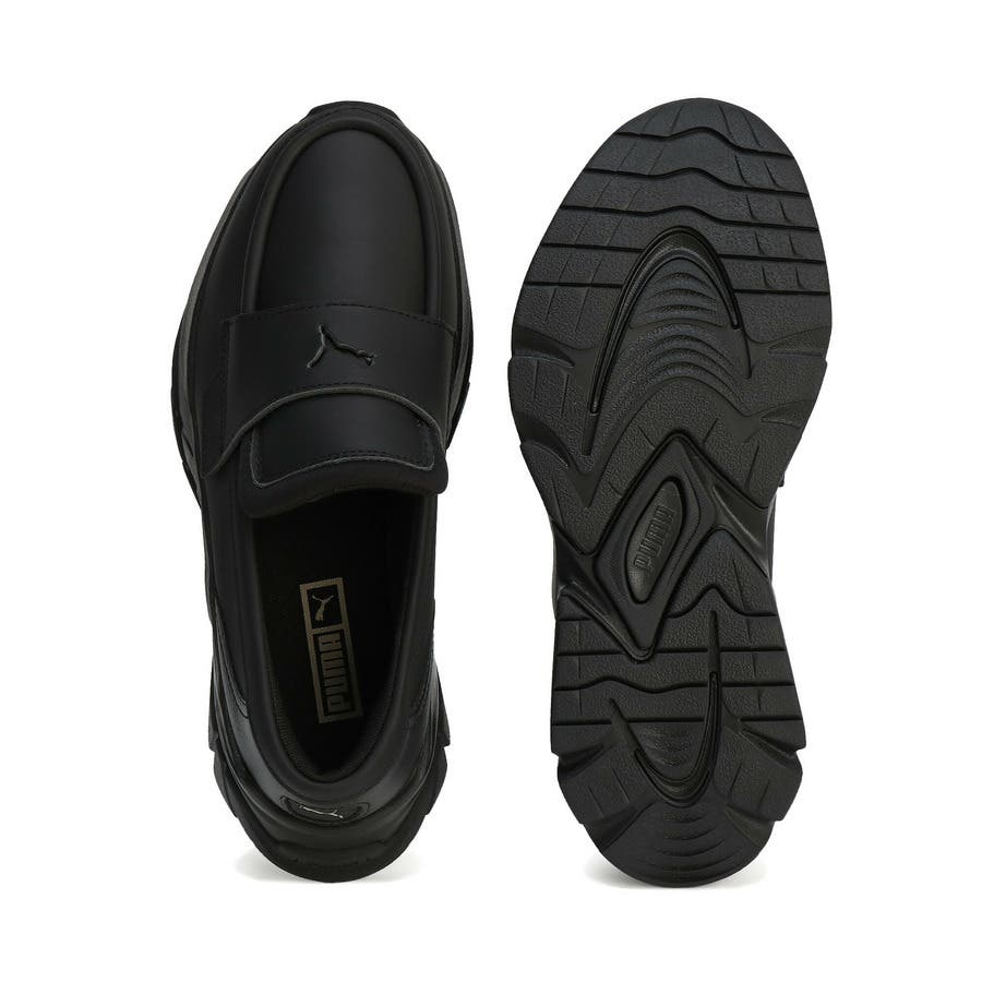 ウィメンズ ローファー Loafyr Wns[品番：PUMW0003589]｜PUMA（プーマ