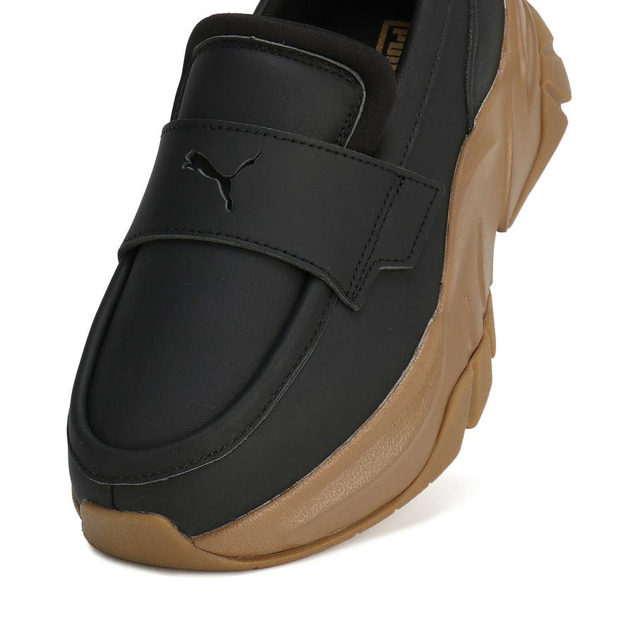 PUMA ウィメンズローファー PUMA ローファー 「WEB限定」PUMA / ウィメンズ レディース