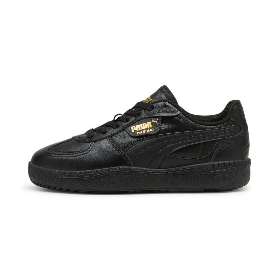 ユニセックス パレルモ モーダ レザー スニーカー[品番：PUMW0004617]｜PUMA（プーマ ）のメンズファッション通販｜SHOPLIST（ショップリスト）
