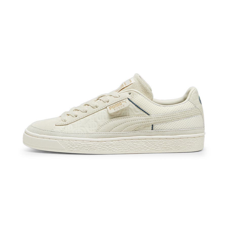 ユニセックス PUMA x PTC スウェード スニーカー[品番：PUMW0000055]｜PUMA（プーマ ）のメンズファッション通販｜SHOPLIST（ショップリスト）