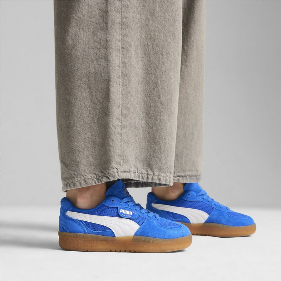 ユニセックス パレルモ モーダ ヴィンテージ スニーカー[品番：PUMW0004721]｜PUMA（プーマ ）のメンズファッション通販｜SHOPLIST（ショップリスト）