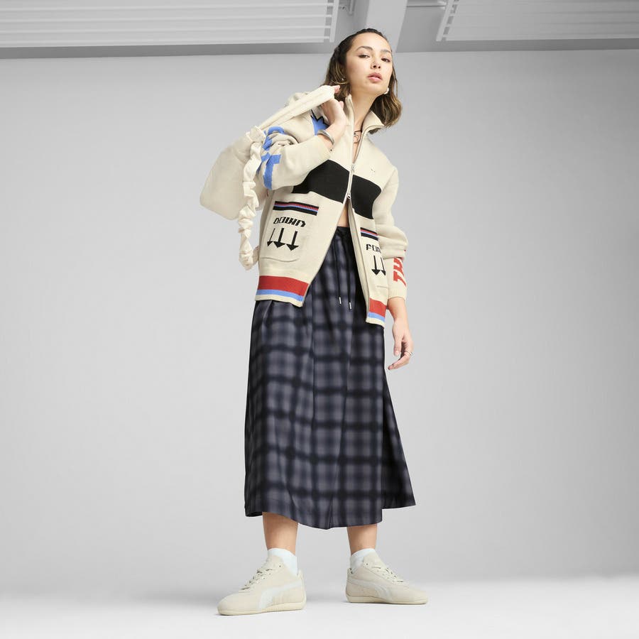 ユニセックス スピードキャット OG スニーカー[品番