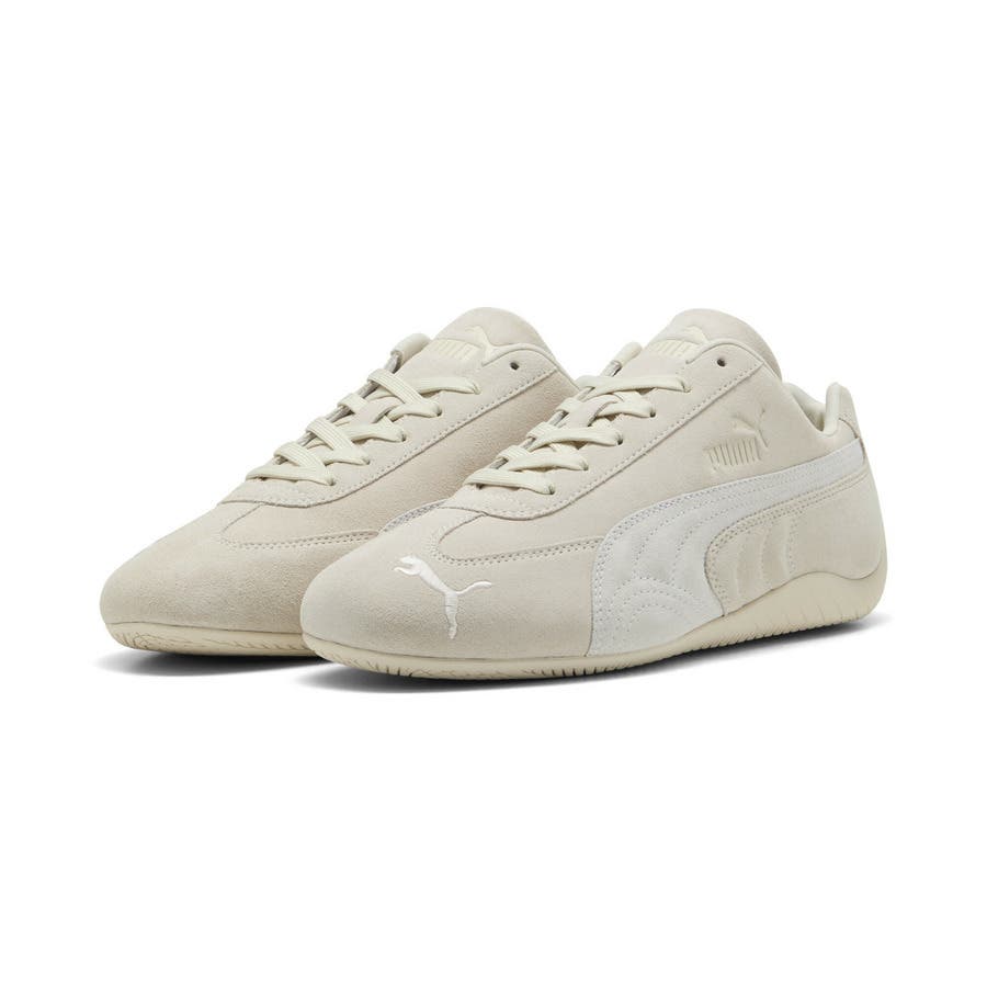 PUMA スピードキャット OG スニーカー 24㎝ PUMA公式】ユニセックス スピードキャット OG スニーカー