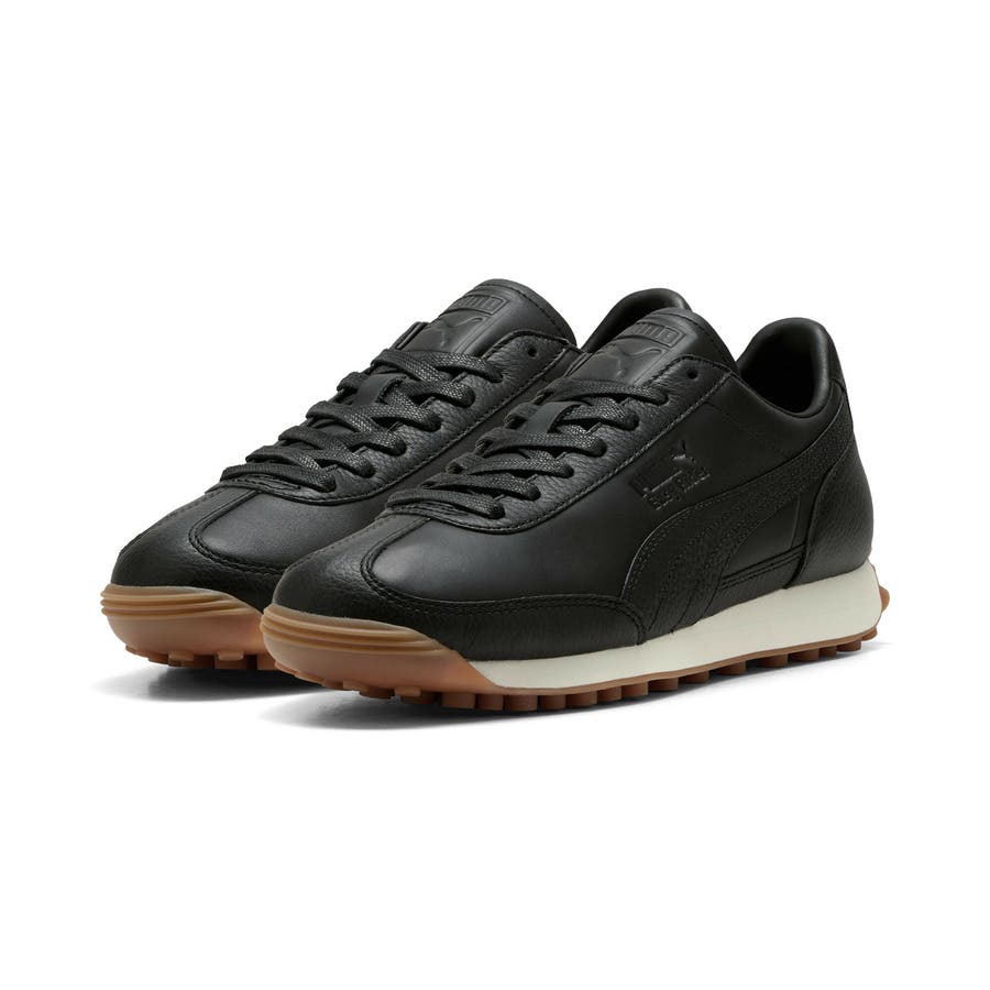 ユニセックス イージーライダー レザー スニーカー[品番：PUMW0006609]｜PUMA（プーマ）｜メンズ｜Shoplist