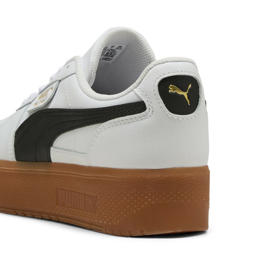 Amazon.com | PUMA Women's x Balmain Cell Stellar Sneakers