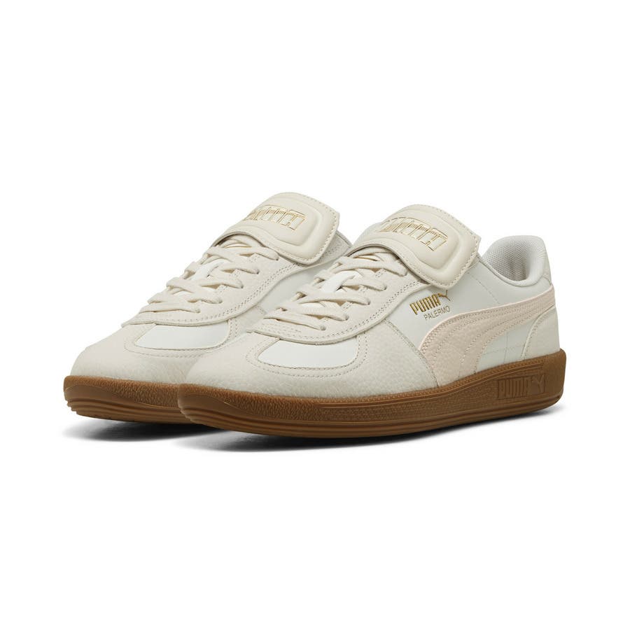 PUMA スニーカー 「PUMA/プーマ」PALERMO VINTAGE / パレルモ