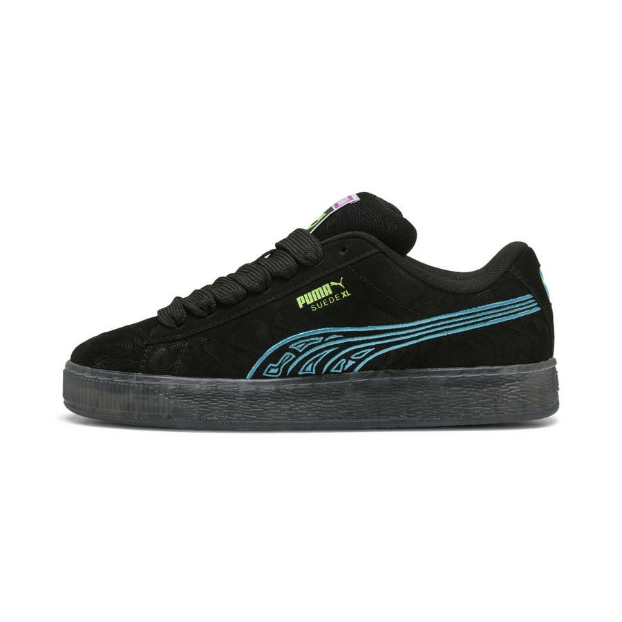 ユニセックス スウェード XL エイリアン スニーカー[品番：PUMW0006085]｜PUMA（プーマ ）のメンズファッション通販｜SHOPLIST（ショップリスト）