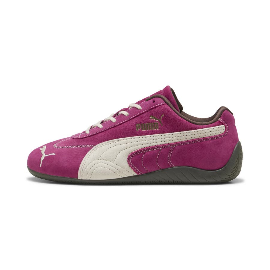ウィメンズ スピードキャット ワイン[品番：PUMW0008461]｜PUMA