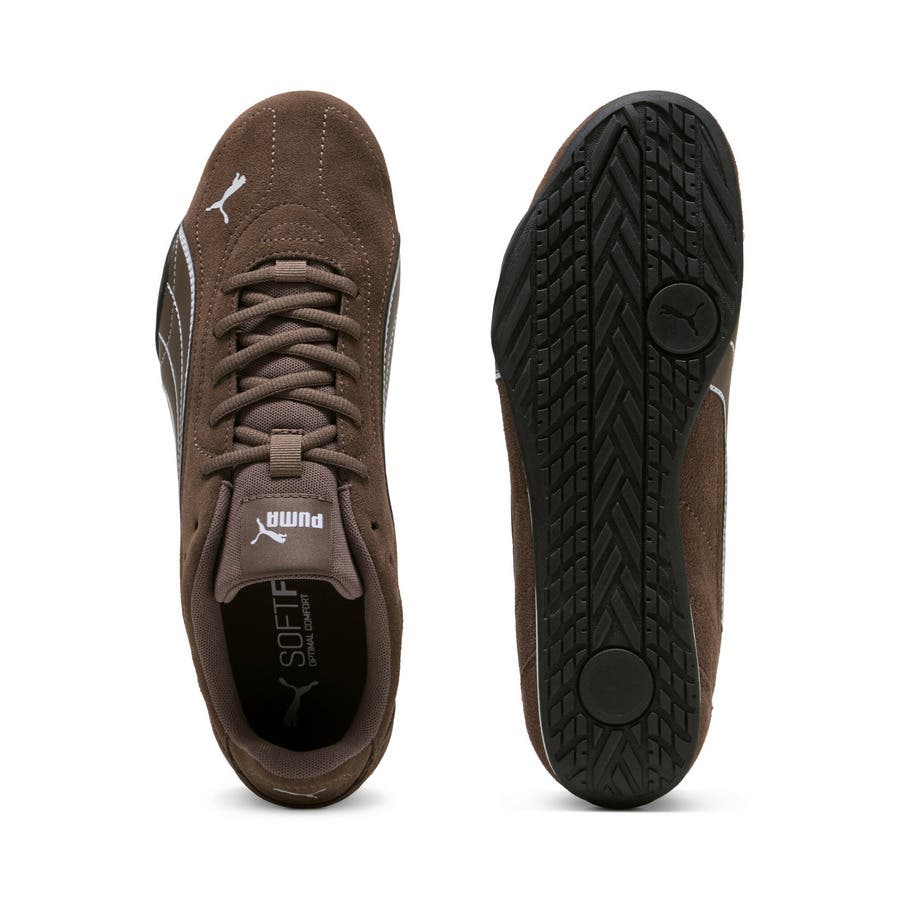 ナイキ PUMA プーマ　値段交渉！ セール】PUMA プーマ ユニセックス スウェード スケート ニトロ