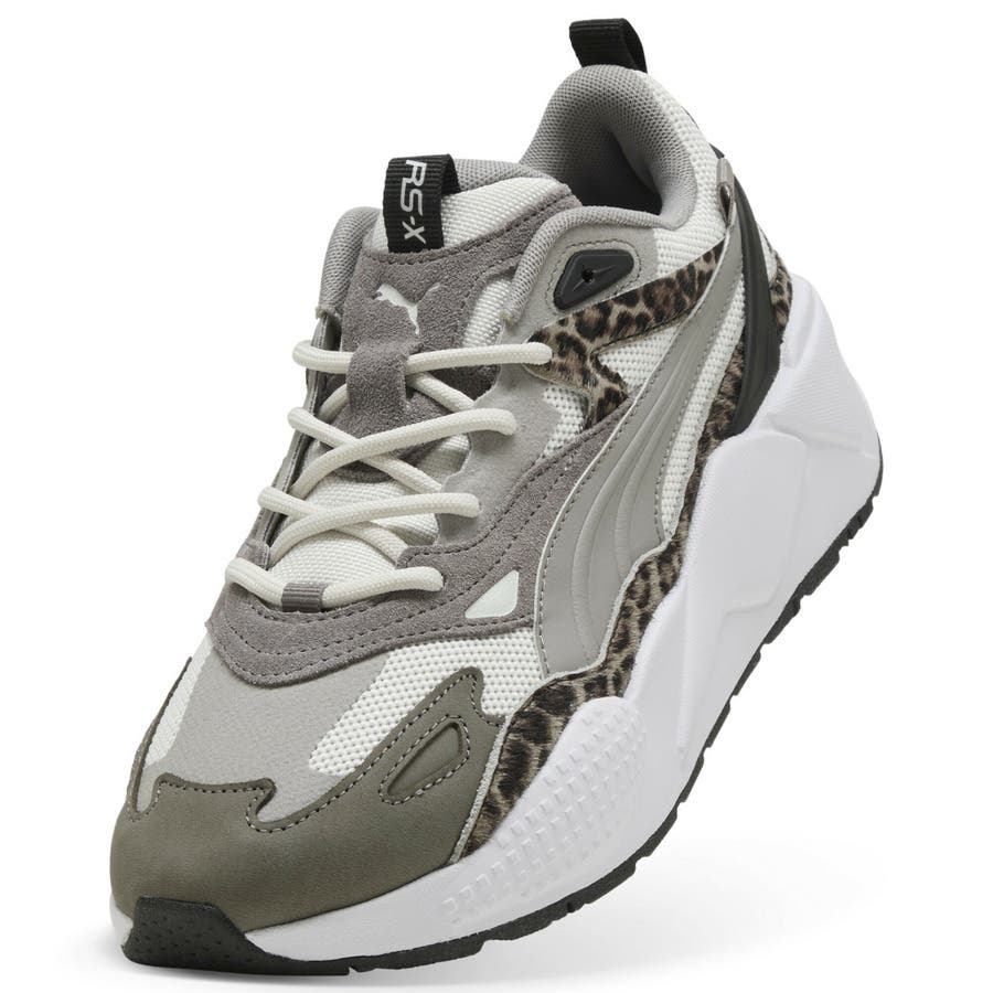 ユニセックス RS-X エフェクト レオ スニーカー[品番：PUMW0006466