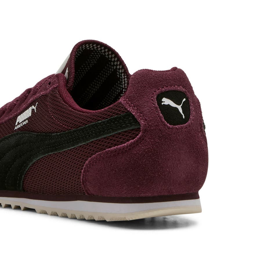 ウィメンズ アリゾナ ユーロ スニーカー[品番：PUMW0009306]｜PUMA