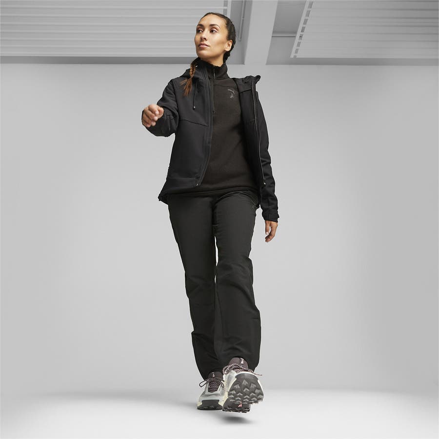 ウィメンズ ランニング シーズンズ RAINCELL ジャケット[品番