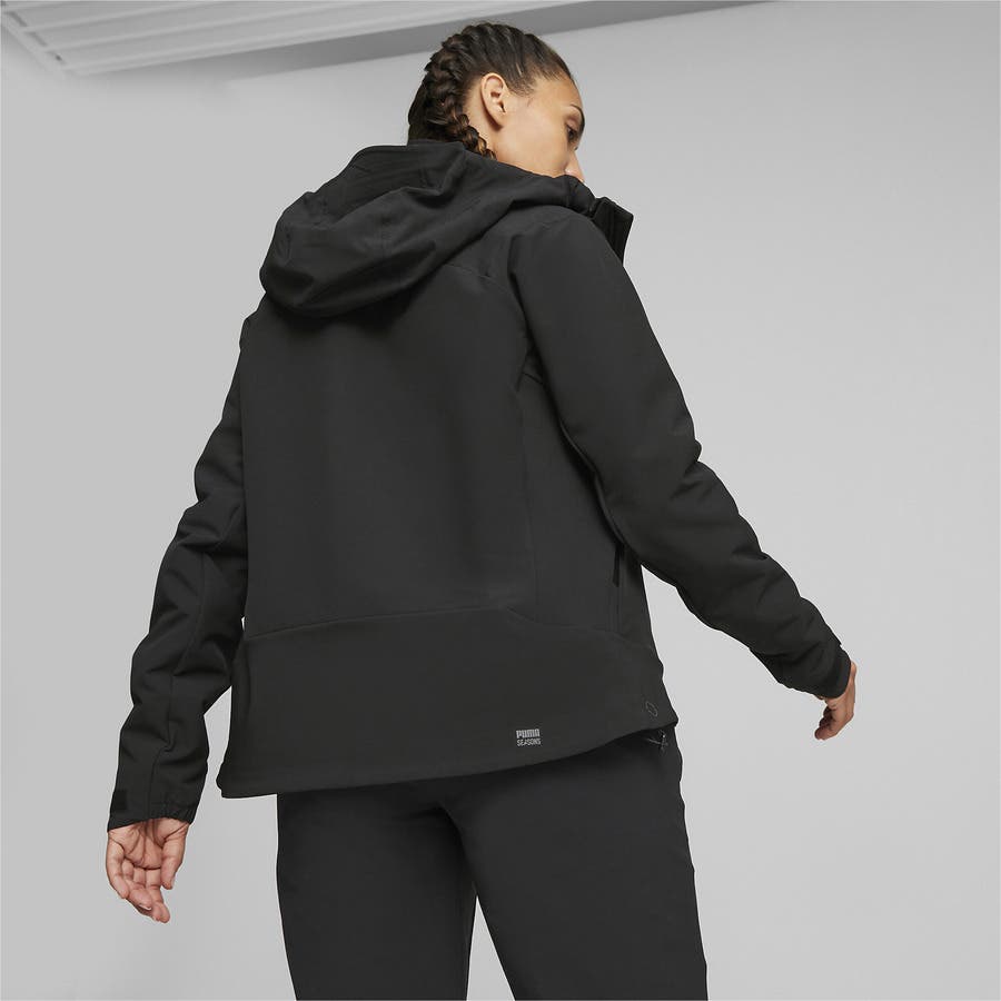 ウィメンズ ランニング シーズンズ RAINCELL ジャケット[品番