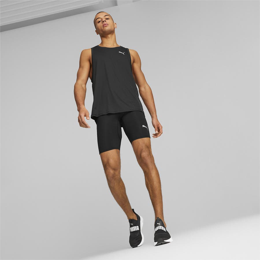 メンズ ランニング RUN FAVORITE ショートタイツ[品番：PUMW0003350