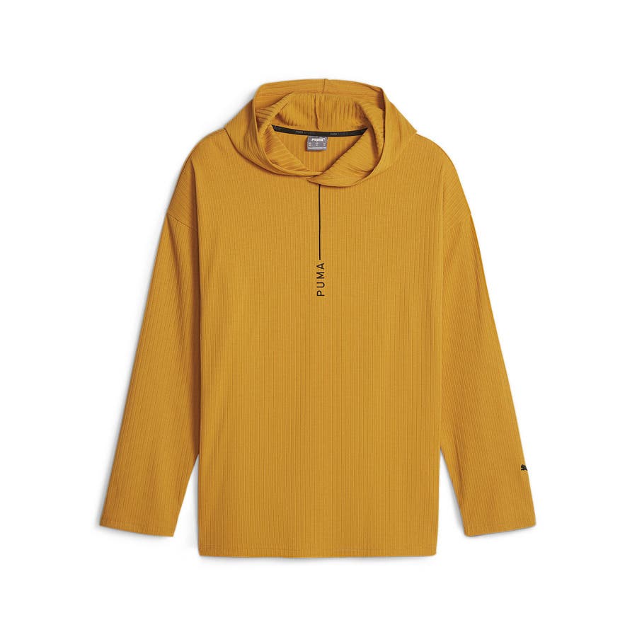 メンズ ヨガ スタジオ UNWIND フーディー[品番：PUMW0001880]｜PUMA（プーマ ）のメンズファッション通販｜SHOPLIST（ショップリスト）