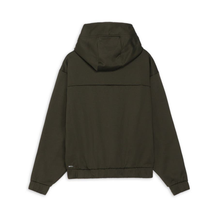 メンズ トレーニング トレイン エッジ フリース ジャケット[品番：PUMW0003598]｜PUMA（プーマ ）のメンズファッション通販｜SHOPLIST（ショップリスト）